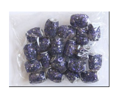 Manufacturers Exporters and Wholesale Suppliers of Kashmiri Beads Cly Des Bengaluru Karnataka